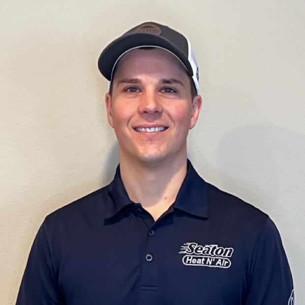 Chris Shelton Service Manager