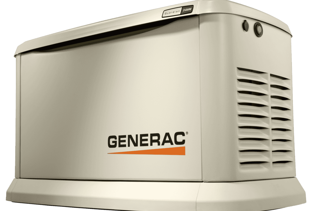 Choosing the Right Generator Size for Your Home in Arkansas