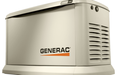 Choosing the Right Generator Size for Your Home in Arkansas
