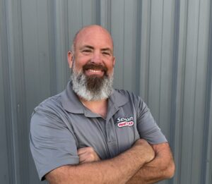 Adam Tull Lead Electrician